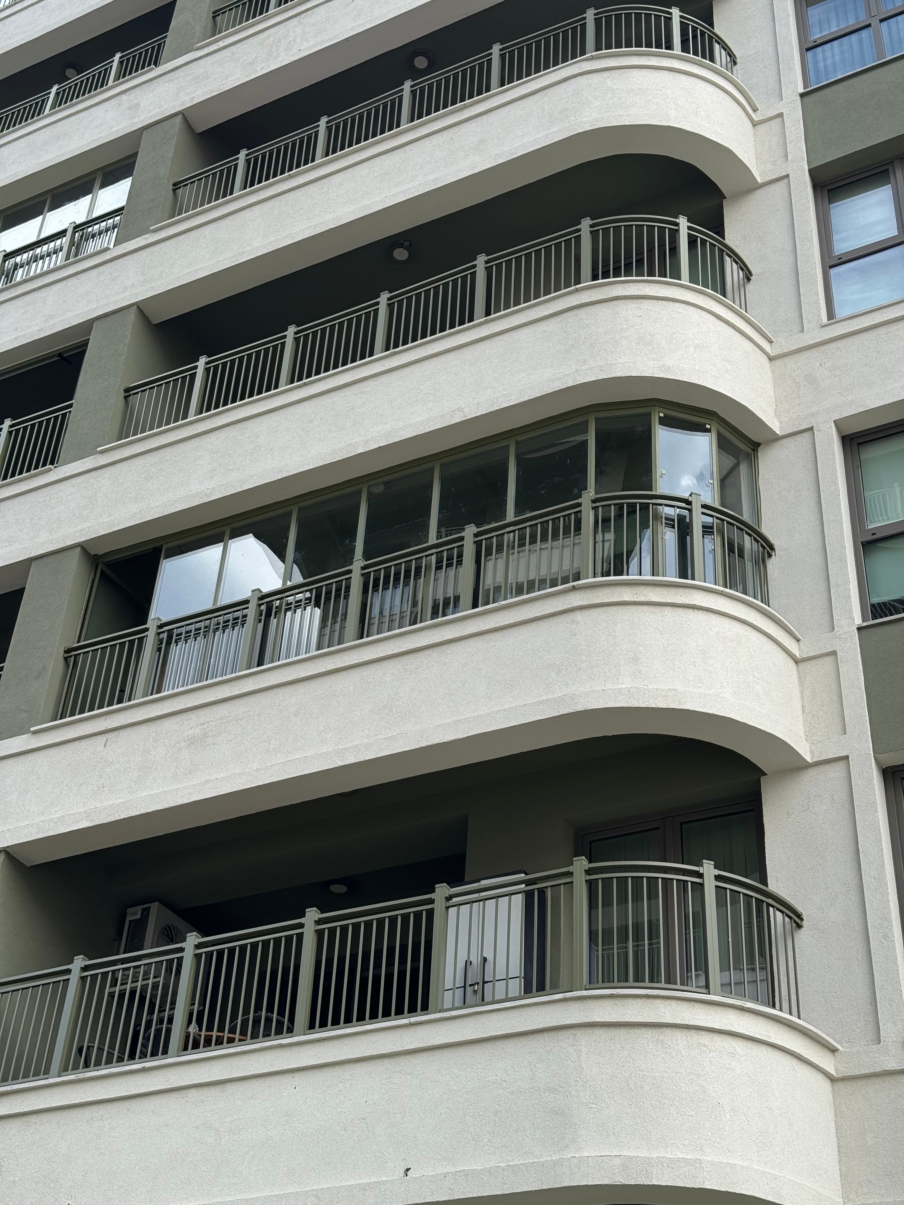 Cam Balkon Fiyatlarını Etkileyen 7 Faktör